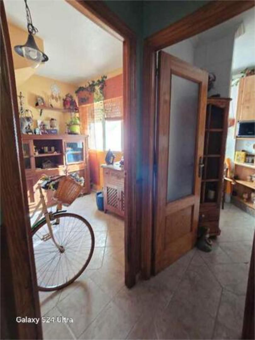 Flat for sale in Era Alta Flat for sale in Murcia Capital with Terrace