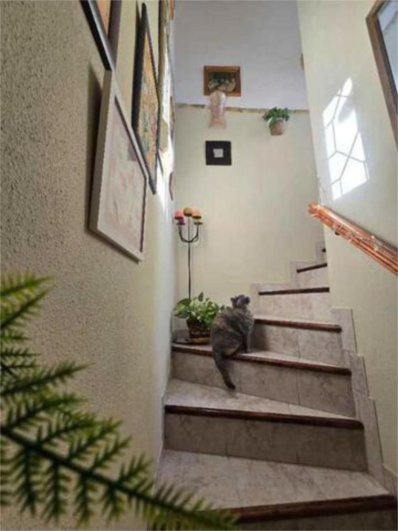 Flat for sale in  Murcia Capital  with Heating, Terrace and Furnished