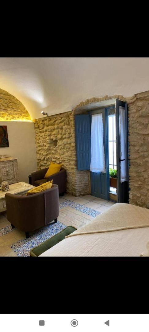 Flat for sale in Medina Sidonia  with Air Conditioner, Heating and Storage room