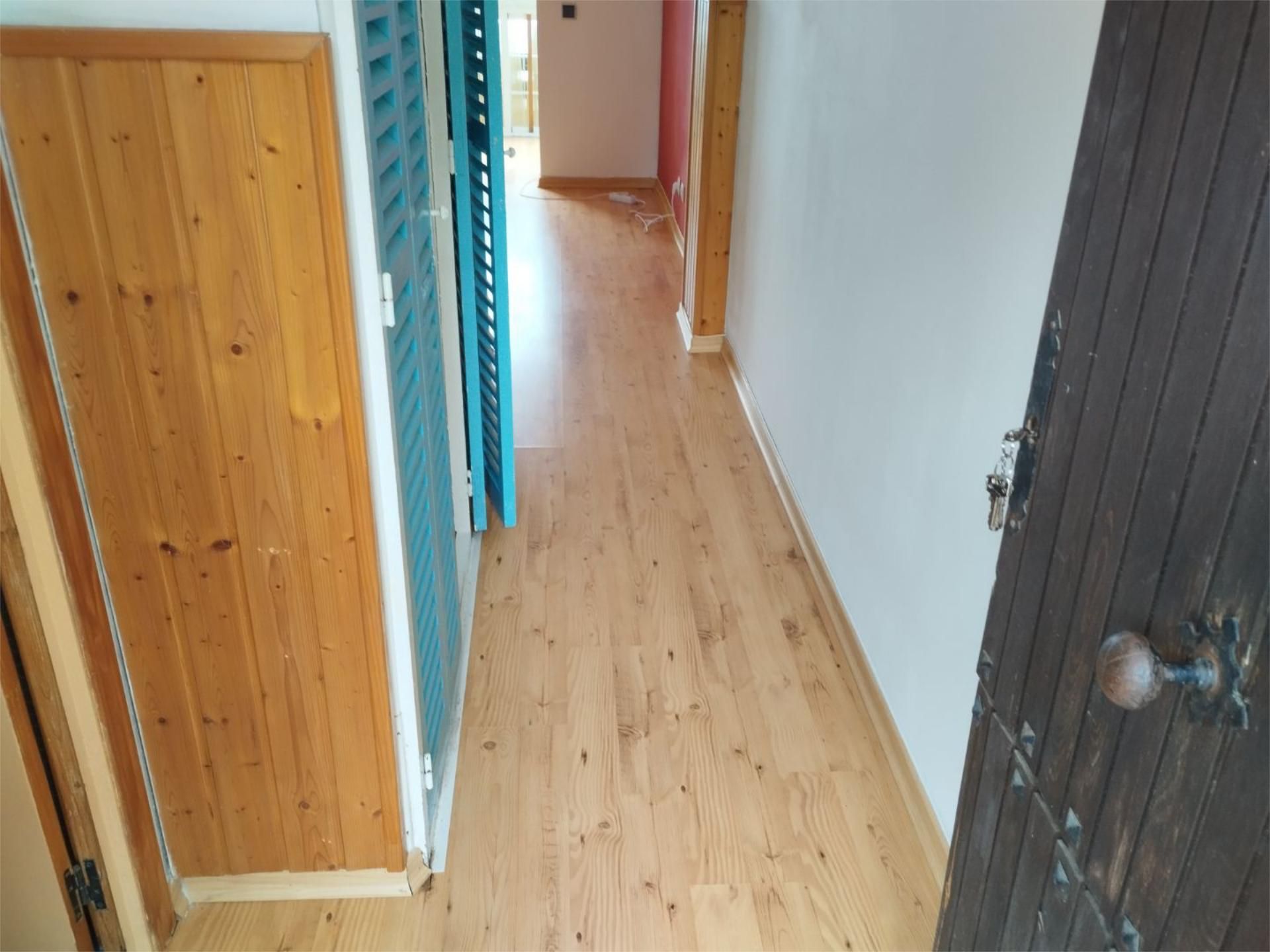 Estudio de alquiler en Avenida de la Costa de Madrid, 3, San Martín de Valdeiglesias Estudio de alquiler en San Martín de Valdeiglesias con Jardín privado, Amueblado y Parking comunitario