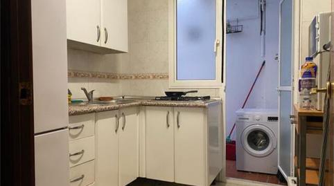 Foto 2 de Pis en venda a Cruz Roja,  Sevilla Capital