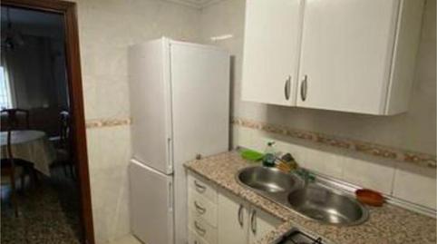 Foto 3 de Pis en venda a Cruz Roja,  Sevilla Capital