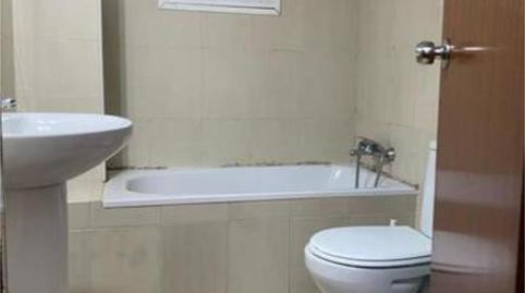 Foto 4 de Pis en venda a Cruz Roja,  Sevilla Capital