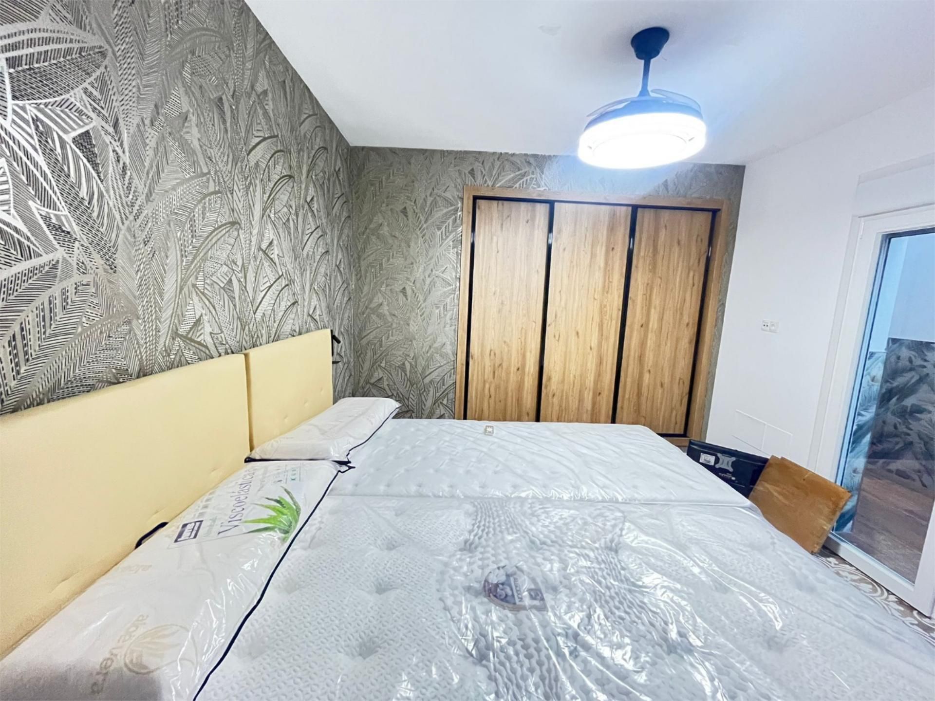 Bedroom of Flat to rent in Colmenar
