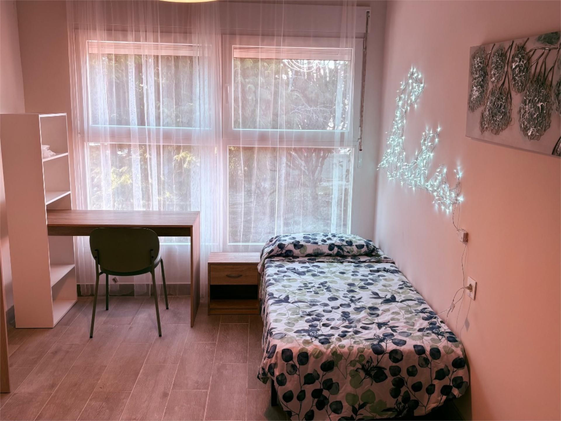 Flat to share in Carrer Benimagrell, 78, Bellavista - Capiscol - Frank Espinós