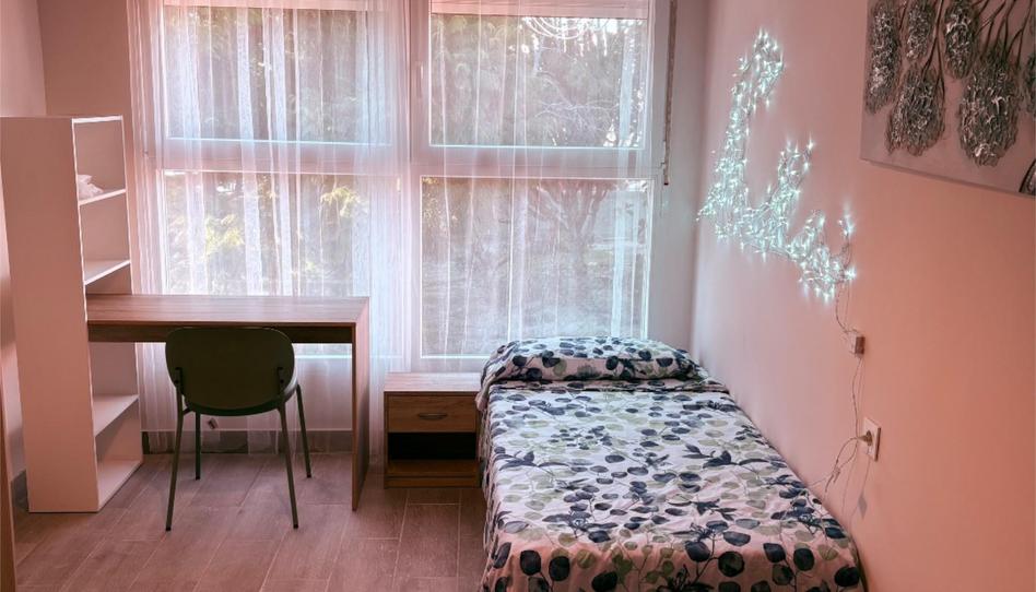 Pis per a compartir a Carrer Benimagrell, 78, Bellavista - Capiscol - Frank Espinós, Alicante - imatge 1 Foto 1 de Pis per a compartir a Carrer Benimagrell, 78, Bellavista - Capiscol - Frank Espinós, Alicante