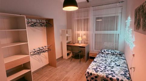 Pis per a compartir a Carrer Benimagrell, 78, Bellavista - Capiscol - Frank Espinós, Alicante - imatge 4 Foto 4 de Pis per a compartir a Carrer Benimagrell, 78, Bellavista - Capiscol - Frank Espinós, Alicante