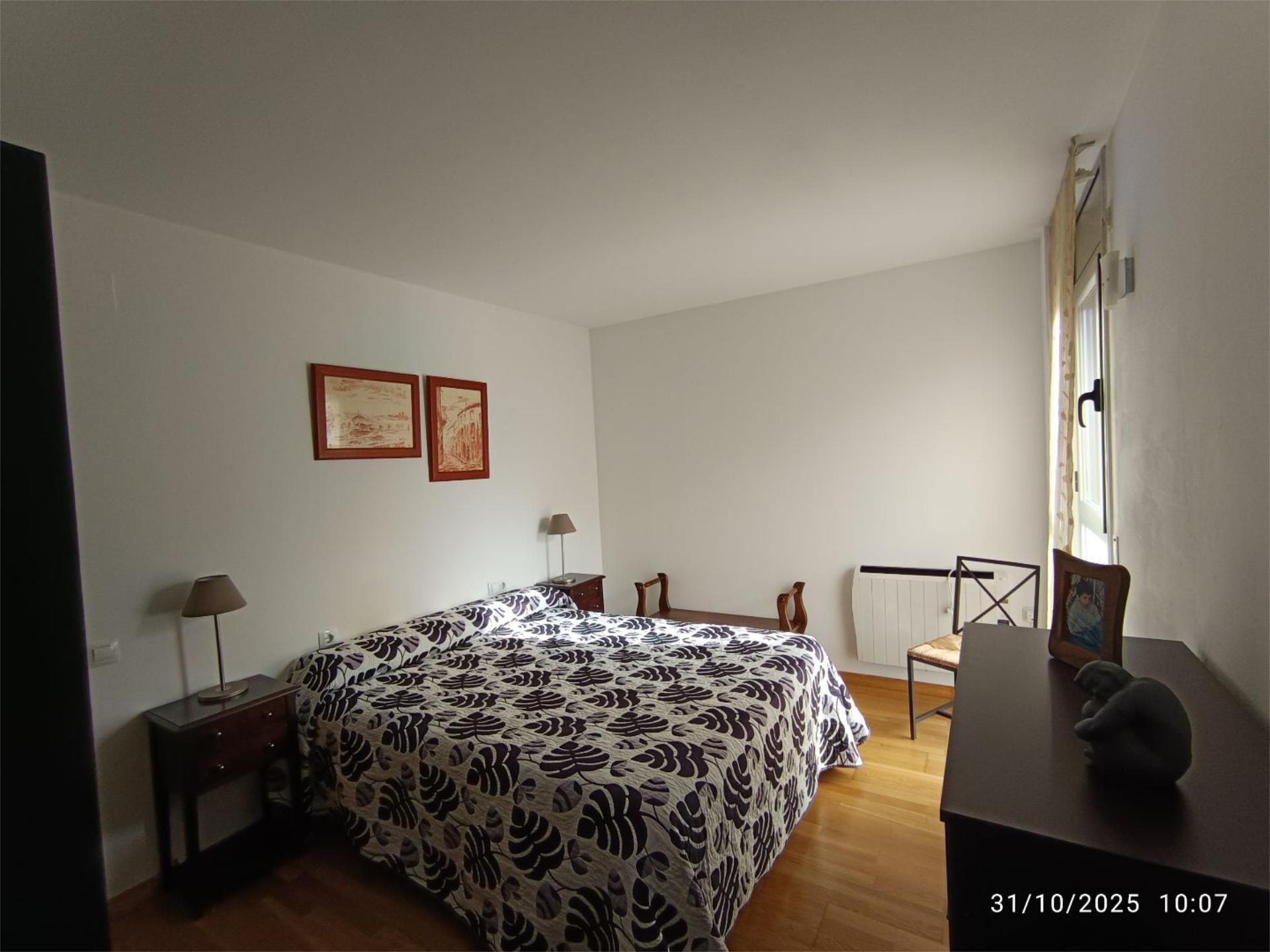 Dormitori de Pis en venda en Sant Vicenç de Castellet amb Aire condicionat i Balcó