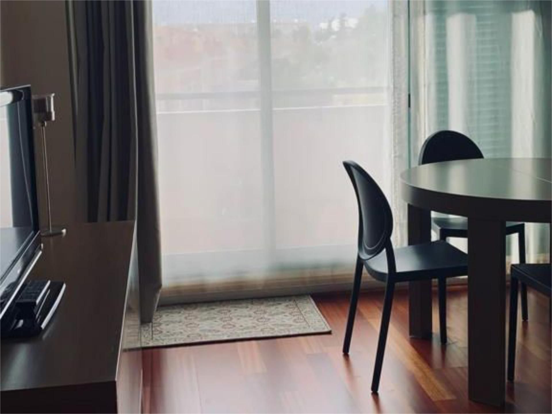 Piso de alquiler en Calle Hermes, 4, El Altillo Comedor de Piso de alquiler en Jerez de la Frontera con Aire acondicionado, Calefacción y Parquet