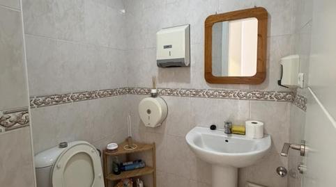 Foto 4 de Pis en venda a Calle Juan Vázquez Rengifo, 10, Capuchinos - Los Olivos, Málaga