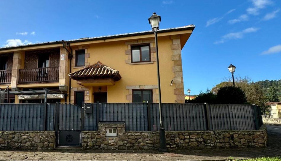 Foto 1 de Casa o xalet en venda a Calle Camino Real, 98, Cartes, Cantabria