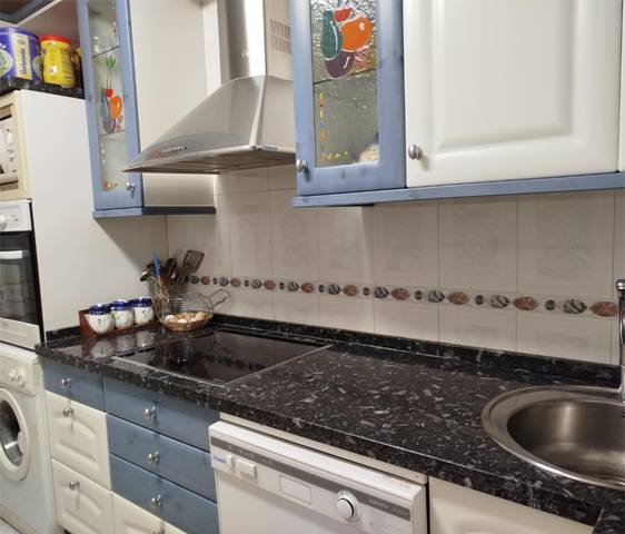 Piso en Venta en Calle los Mártires, 16 en Ferral del Besnega