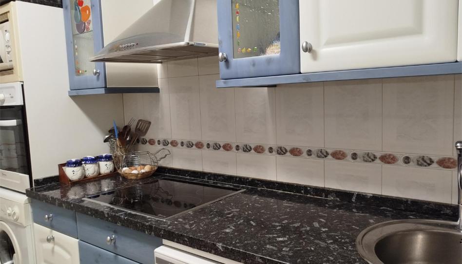 Pis en venda a Calle Los Mártires, 16, Ferral del Besnega, León - imatge 1 Foto 1 de Pis en venda a Calle Los Mártires, 16, Ferral del Besnega, León