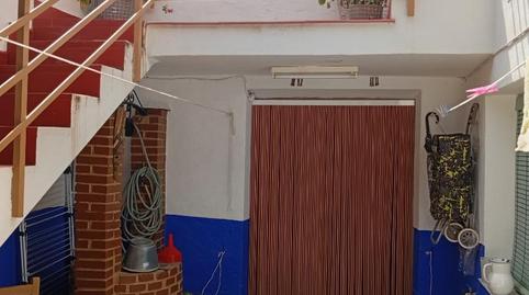 Casa adosada de lloguer a Calle Virgen de la Sierra, 18, Moral de Calatrava, Ciudad Real - imatge 2 Foto 2 de Casa adosada de lloguer a Calle Virgen de la Sierra, 18, Moral de Calatrava, Ciudad Real