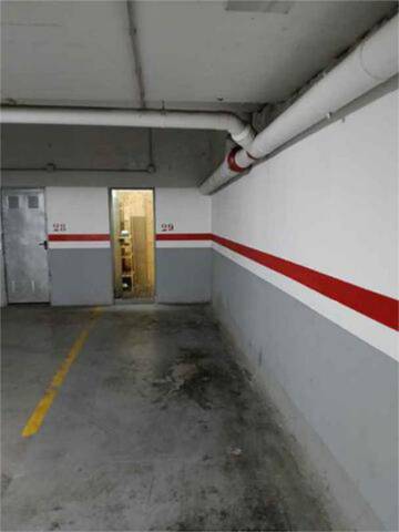 Garaje en Alquiler en Berga