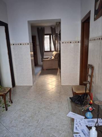 Casa adosada en Venta en Calle Vista Alegre, 45 en Ayamonte ciudad