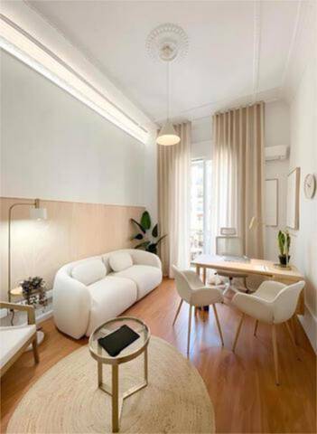 Oficina en Alquiler en Sant Francesc