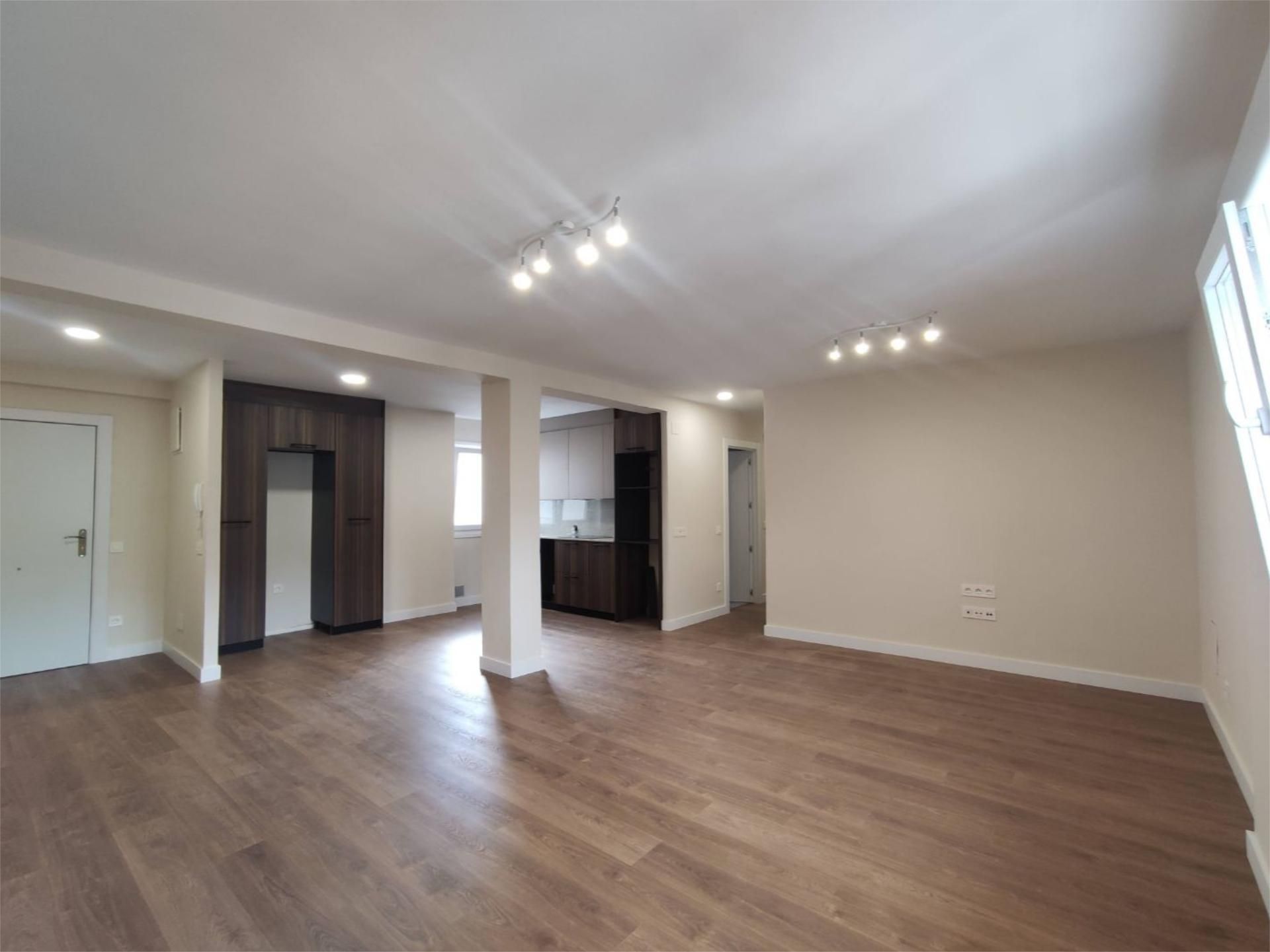 Piso en venta en Oviedo 