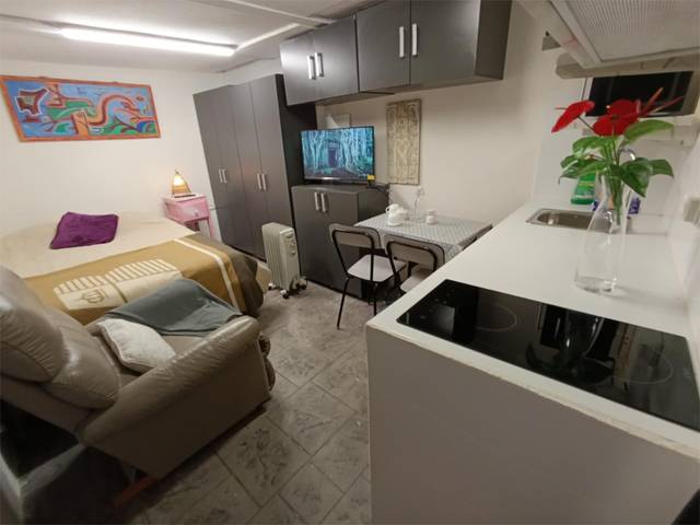 Loft en Alquiler en Calle Num 20, 2 en La Pobla de Montornès