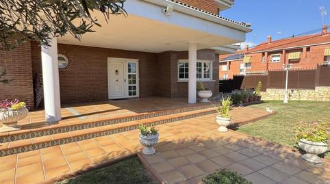 Foto 2 de Casa o xalet en venda a Parque Coimbra, Móstoles