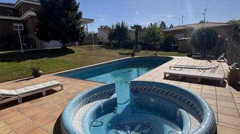 Foto 3 de Casa o xalet en venda a Parque Coimbra, Móstoles