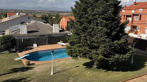 Foto 4 de Casa o xalet en venda a Parque Coimbra, Móstoles