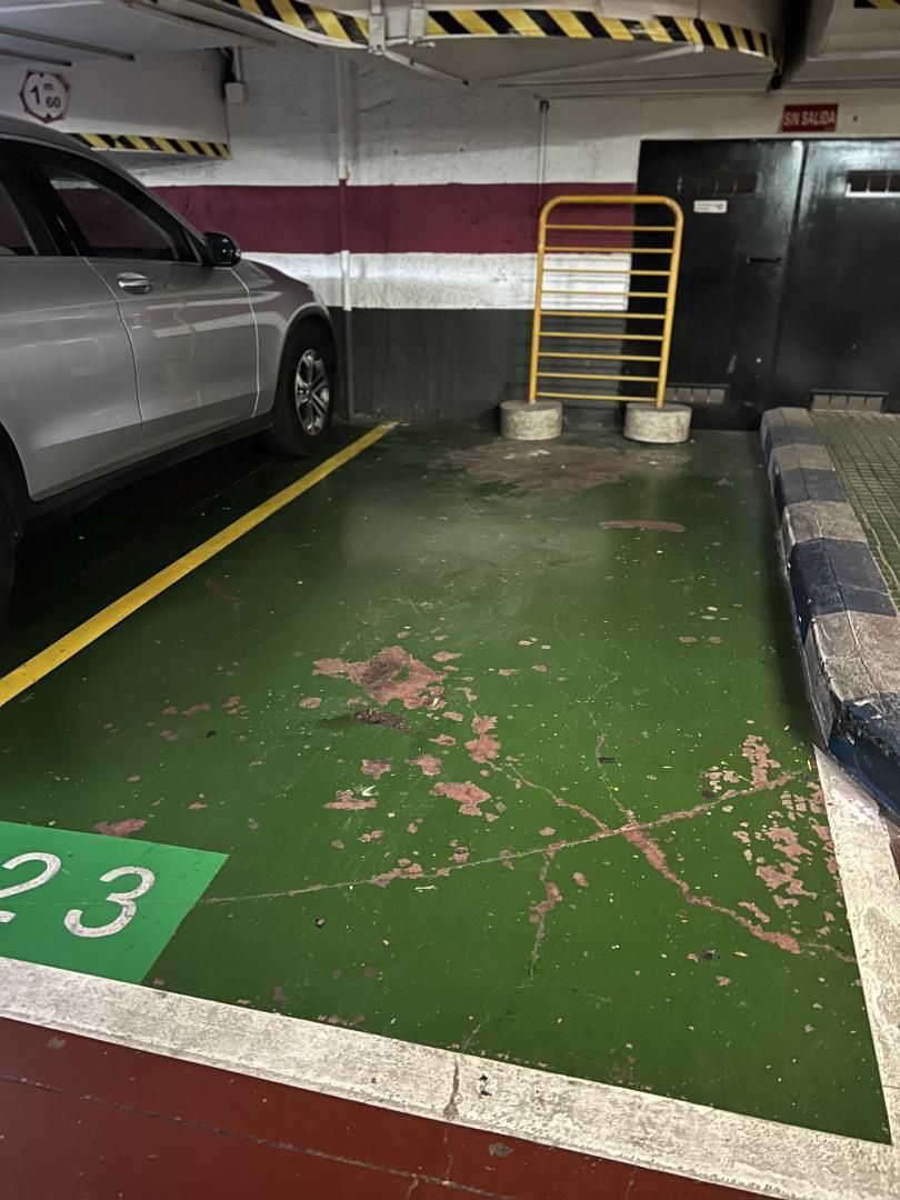 Parking of Garage to rent in  Palma de Mallorca