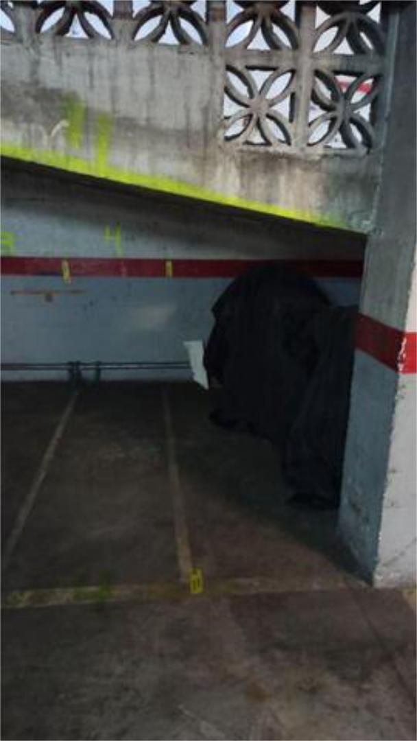 Garage to rent in Málaga Capital