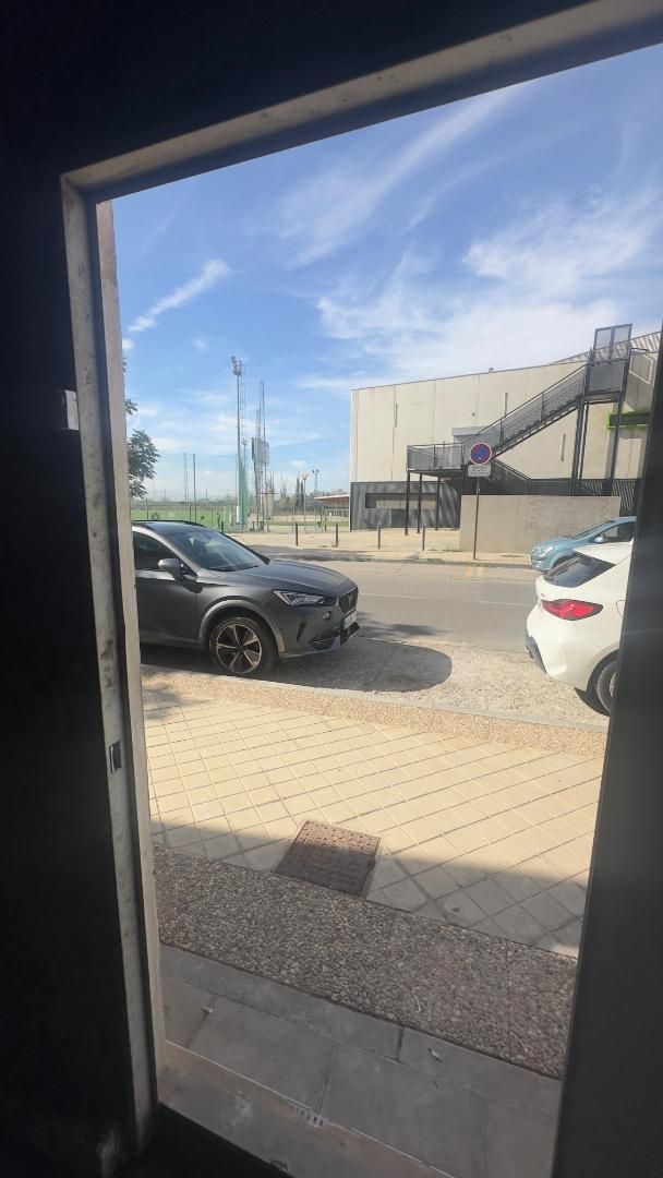 Aparcament de Local de lloguer en  Granada Capital