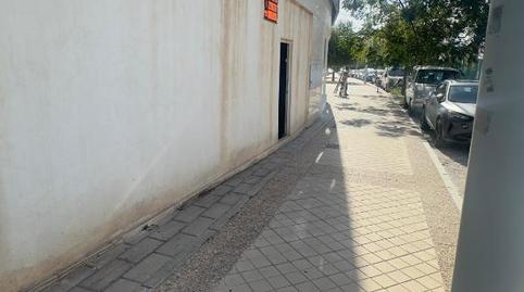 Photo 5 of Premises to rent in Barrio Pp-o1/pp-o2, 36a, Rosaleda - Juventud,  Granada Capital