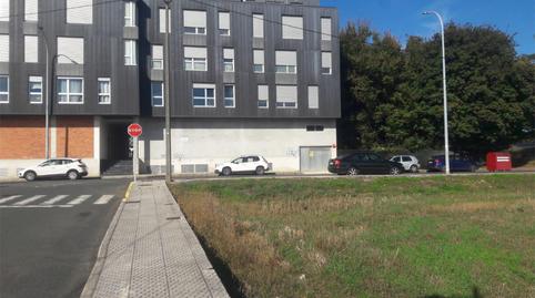 Photo 2 of Flat for sale in Rúa Vázquez, 63, Vila de Cruces, Pontevedra