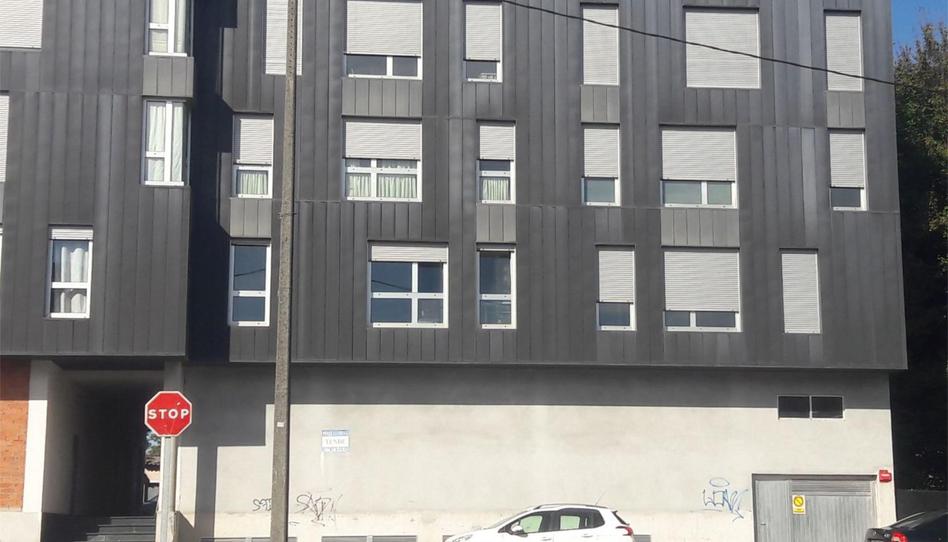 Photo 1 of Flat for sale in Rúa Vázquez, 63, Vila de Cruces, Pontevedra