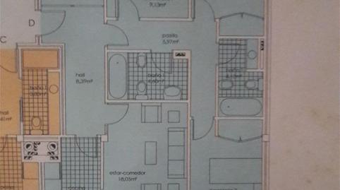 Photo 3 of Flat for sale in Rúa Vázquez, 63, Vila de Cruces, Pontevedra