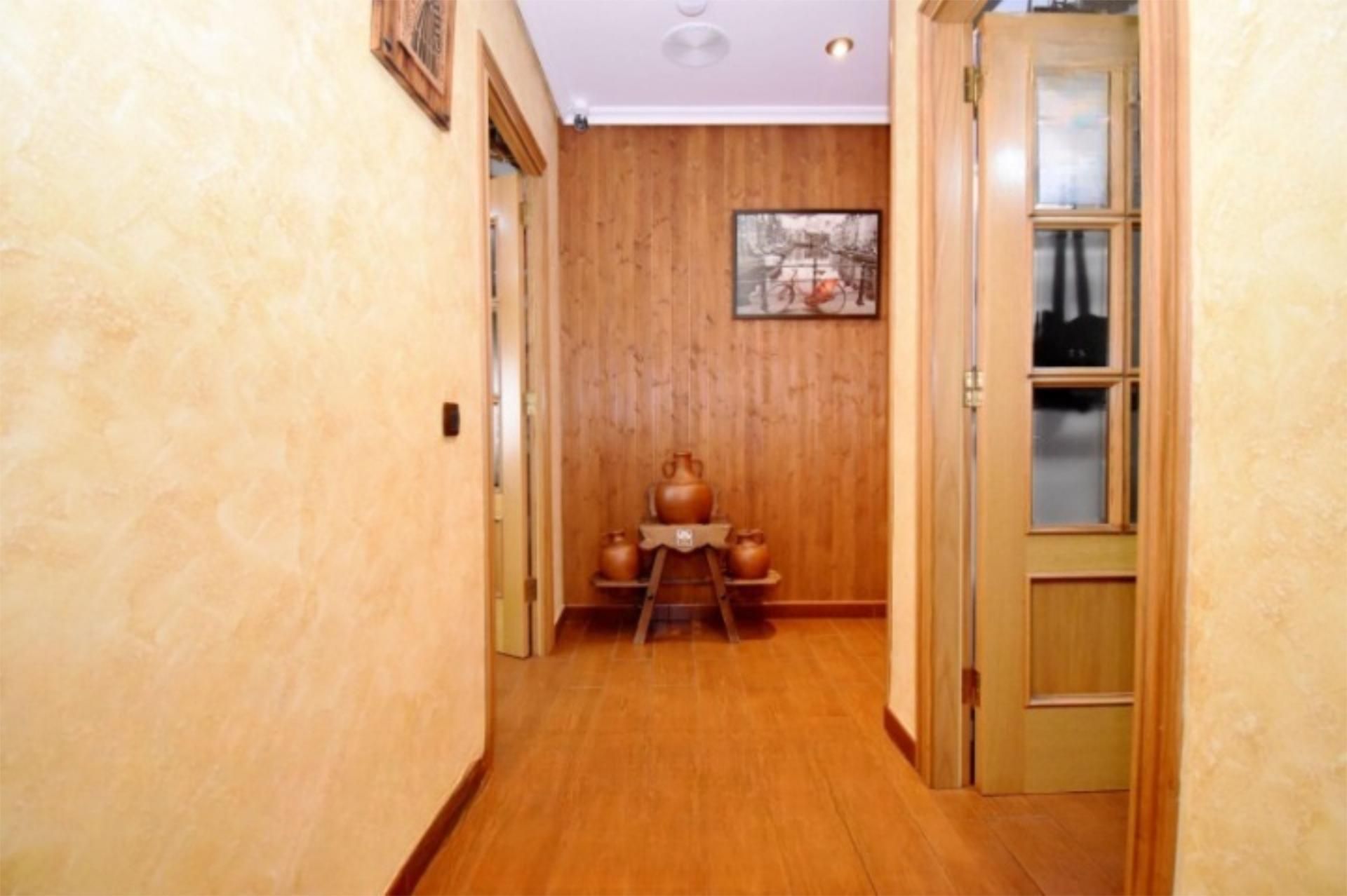 Pis en venda a Carrer de la Constitució, 44, Betxí Pis en venda en Betxí amb Aire condicionat i Balcó