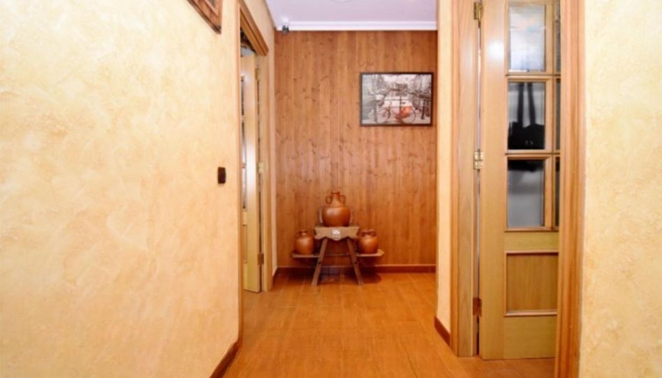 Flat for sale in Carrer de la Constitució, 44, Betxí, Castellón - image 1 Photo 1 of Flat for sale in Carrer de la Constitució, 44, Betxí, Castellón