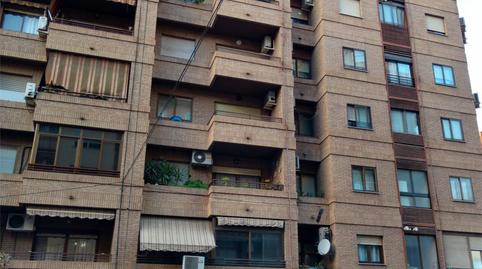 Flat to rent in Carrer de la Democràcia, 2, Nou Moles, Valencia - image 3 Photo 3 of Flat to rent in Carrer de la Democràcia, 2, Nou Moles, Valencia