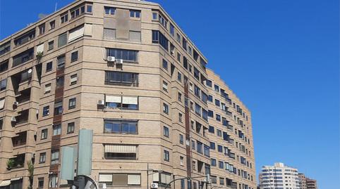 Foto 2 de Pis de lloguer a Carrer de la Democràcia, 2, Nou Moles, Valencia