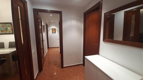 Foto 3 de Pis de lloguer a Carrer de la Democràcia, 2, Nou Moles, Valencia