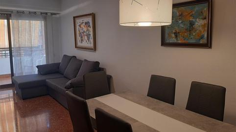 Foto 5 de Pis de lloguer a Carrer de la Democràcia, 2, Nou Moles, Valencia