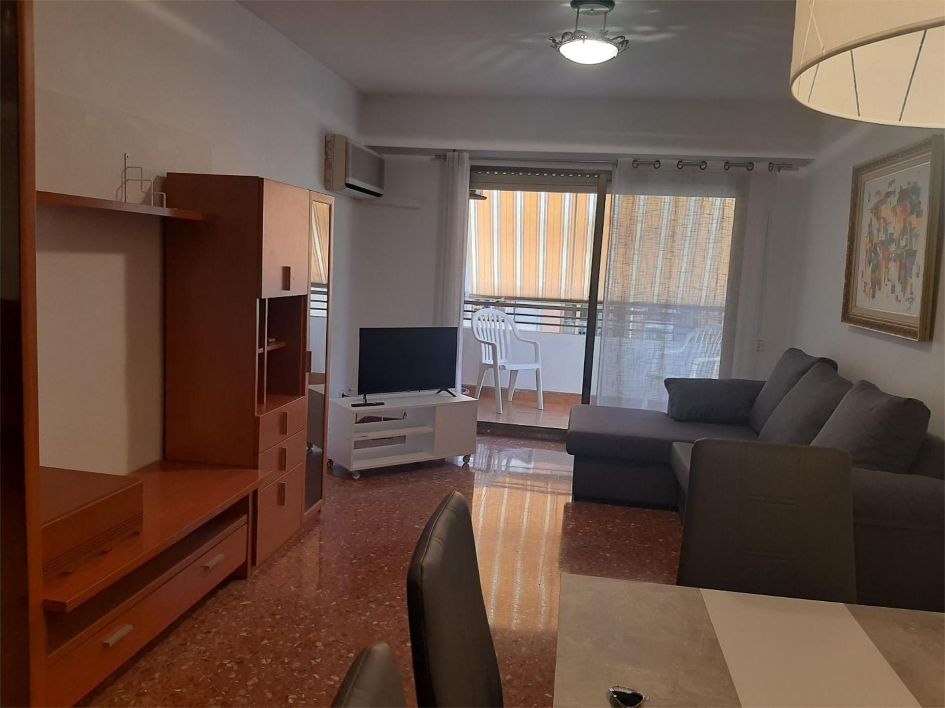 Flat to rent in Carrer de la Democràcia, 2, Nou Moles Flat to rent in Carrer de la Democràcia, 2, Nou Moles