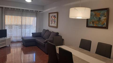 Flat to rent in Carrer de la Democràcia, 2, Nou Moles, Valencia - image 2 Photo 2 of Flat to rent in Carrer de la Democràcia, 2, Nou Moles, Valencia