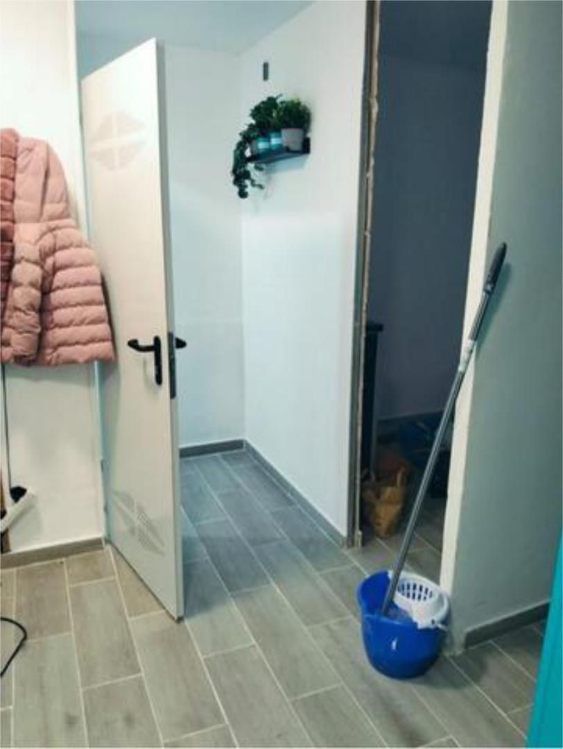 Bany de Casa o xalet de lloguer en  Madrid Capital