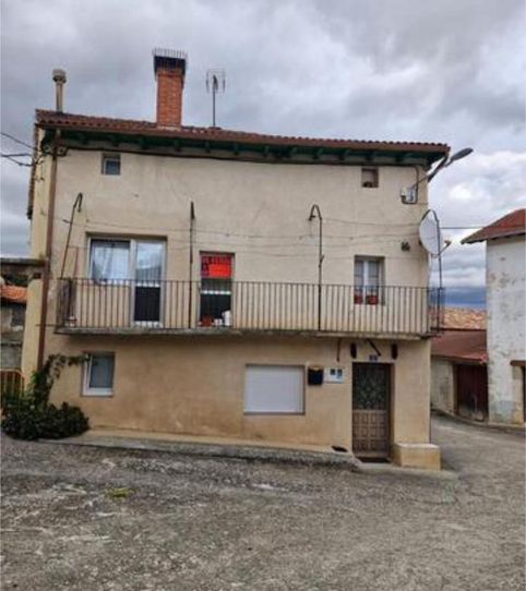 Foto 2 de Casa o chalet en venta en Merindad de Montija, Burgos