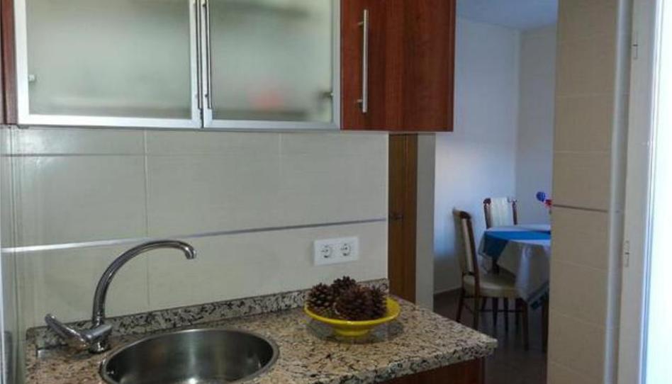 Photo 1 of Flat to rent in Alba de Tormes, Salamanca