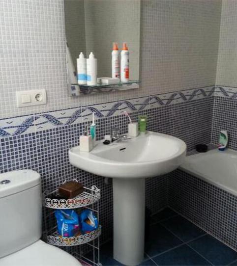 Photo 2 of Flat to rent in Alba de Tormes, Salamanca