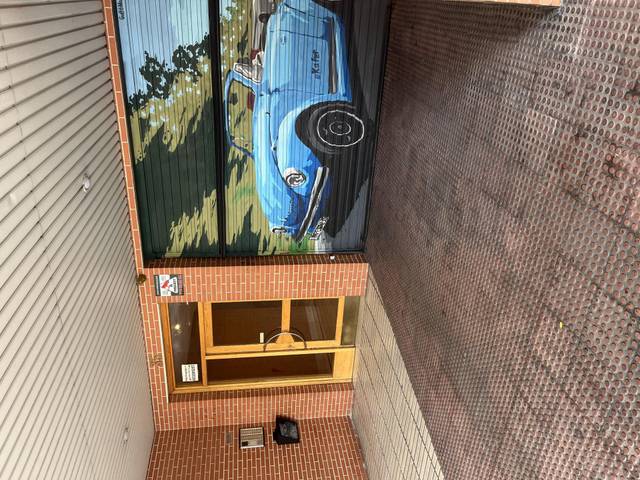 Trastero en Alquiler en Calle de Gil Imón, 7 en Imperial