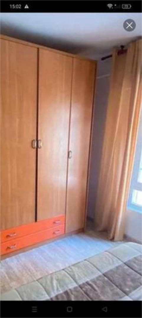 Habitación de Piso de alquiler en  Almería Capital con Terraza