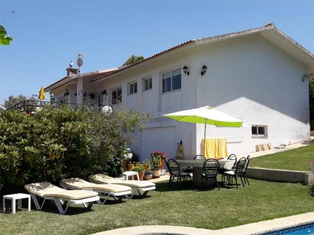 Casa-chalet en Alquiler en Camino do Val, 10 en Baiona