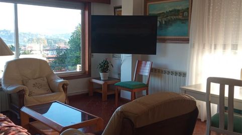 Foto 5 de Casa o chalet de alquiler en Camino Do Val, 10, Baiona, Pontevedra