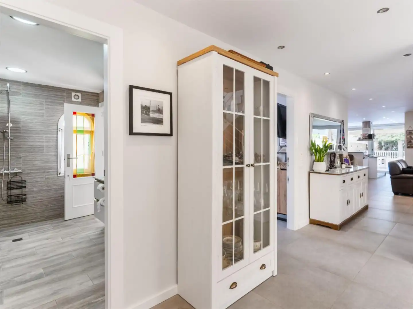 Piso en venta en Garrucha con Aire acondicionado, Calefacción y Jardín privado